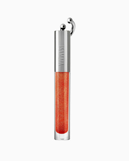 ISAMAYA Liplacq 2 0 Rust