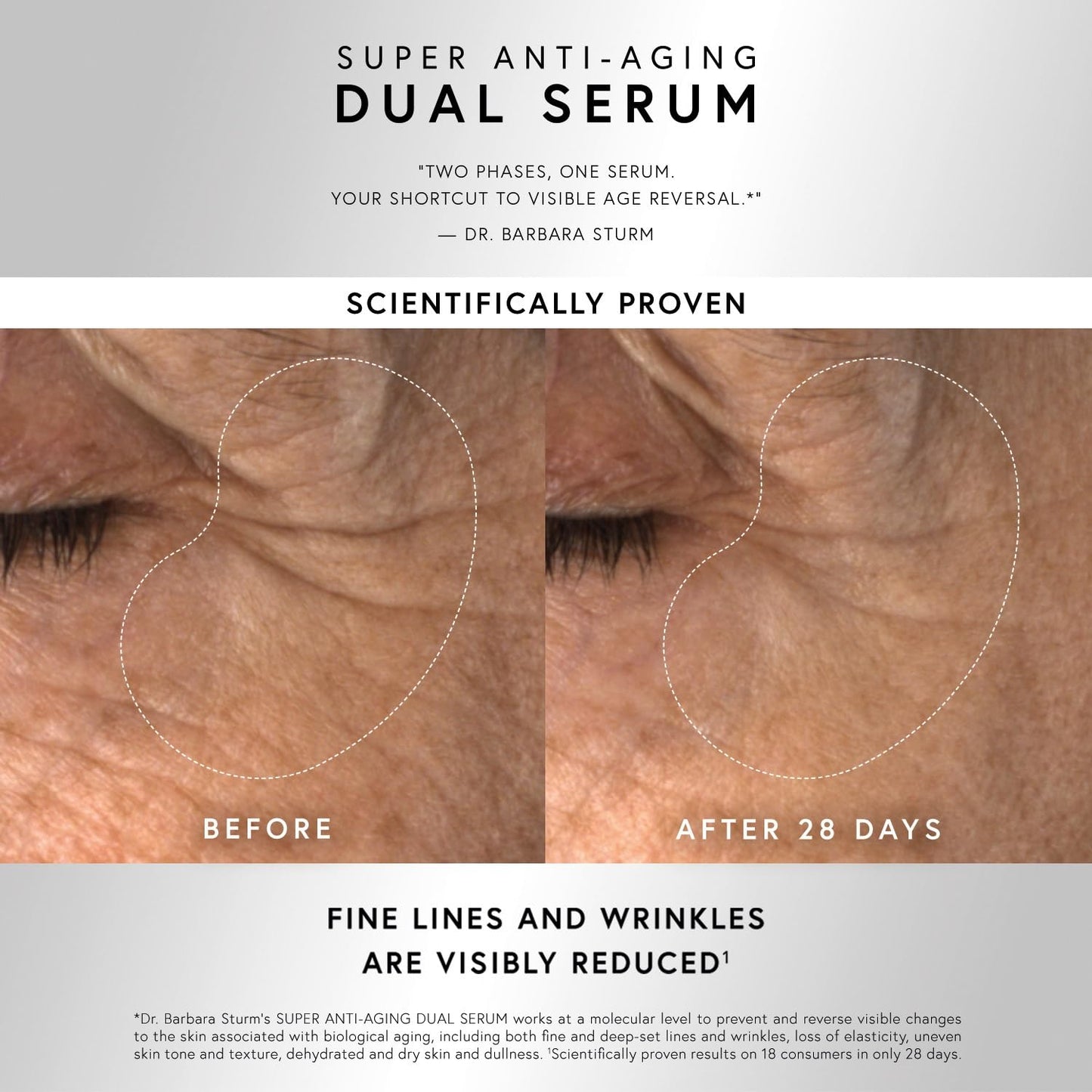 Dr Barbara Sturm Super Anti Aging