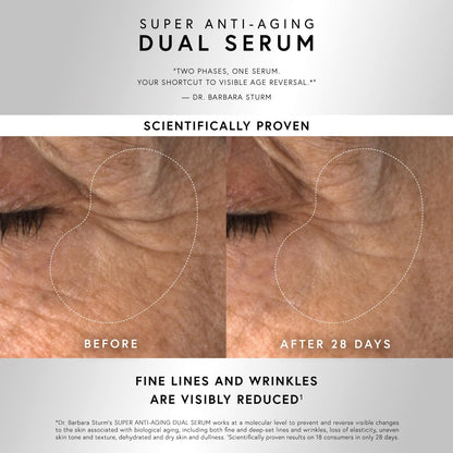 Dr Barbara Sturm Super Anti Aging