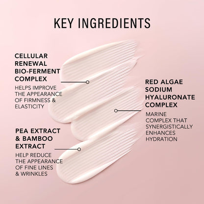 JLO Beauty That Spotlight Silhouette Firming Neck Serum, Hydrating & Sculpting Treatment with Peptides, Red Algae & Hyaluronic Acid, Dermatologist Tested, 50ml