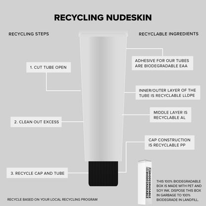 Nudestix Blemish Clarifying Gel Moisturizer – Lightweight Salicylic Acid Acne Treatment with Niacinamide, Cica & Hyaluronic Acid | Hydrating, Vegan Daily Face Moisturizer for Clear, Balanced Skin
