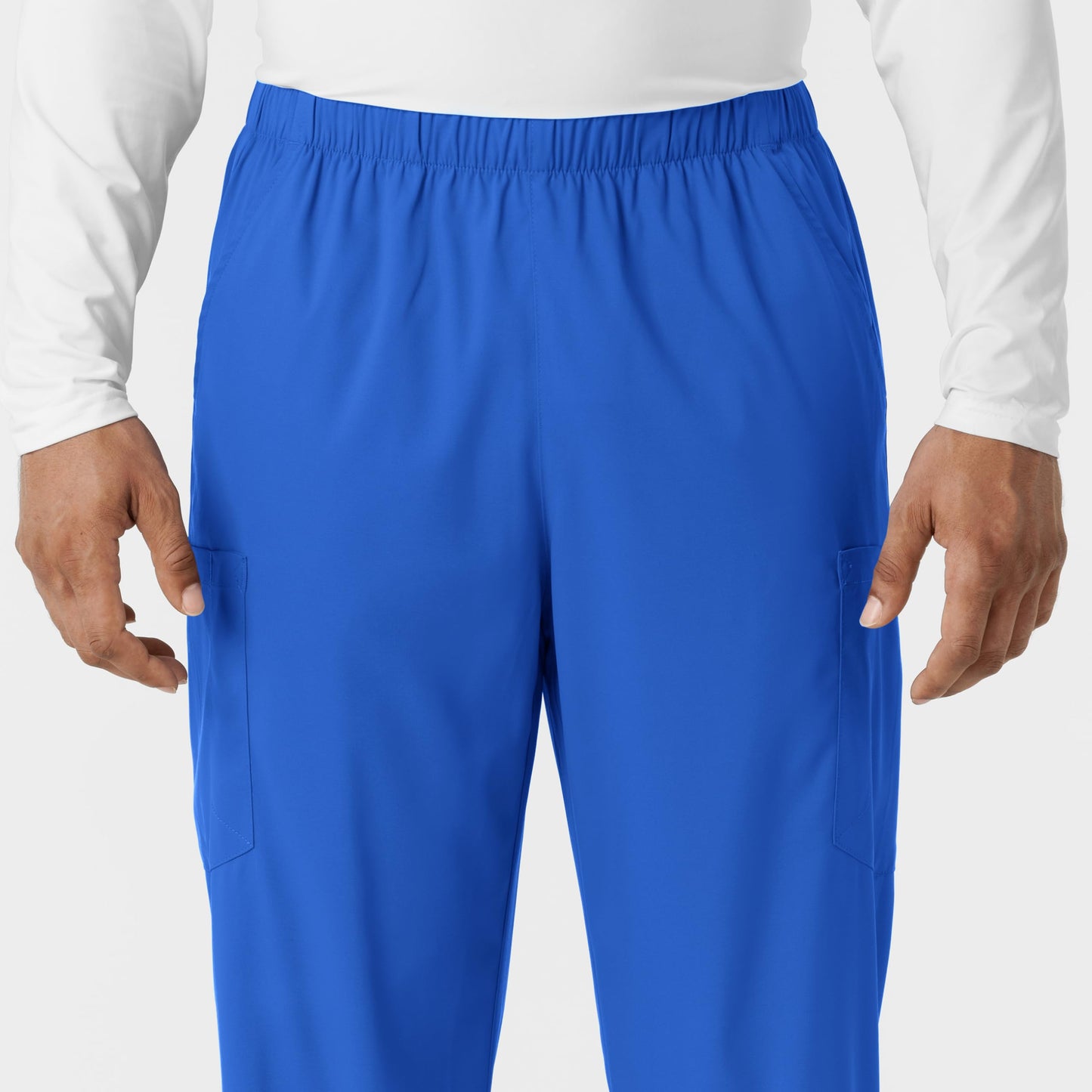 WINK Unisex Straight Leg Scrub Pant