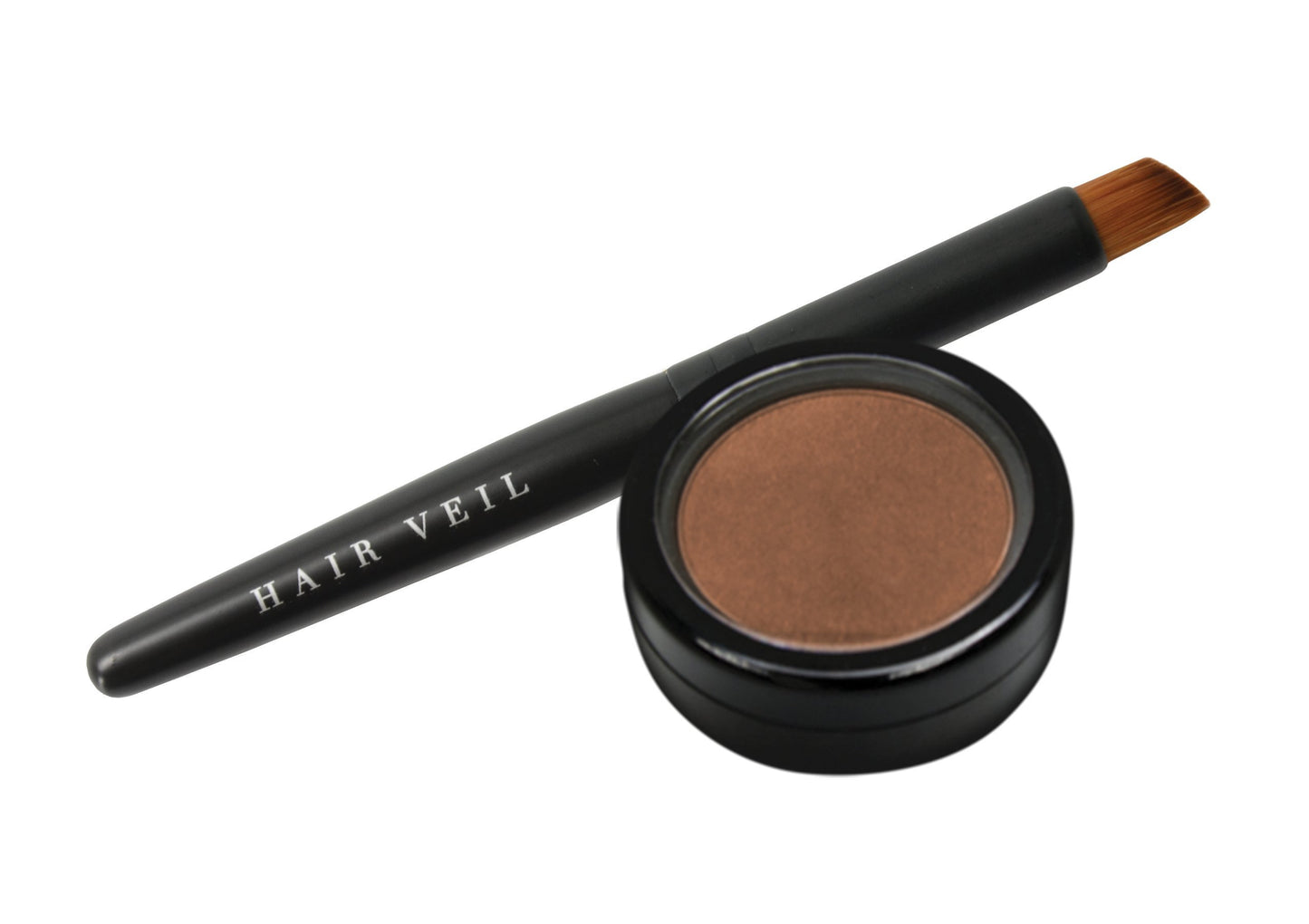 FHI Heat Hair Veil Powder Hair Filler for Fuller, Richer & Thicker Hair