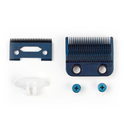 Metal Injection Molded (MIM) Blades for Clippers - FX829,FX899, FX890, FX870, FX825, FX673, FXT45C