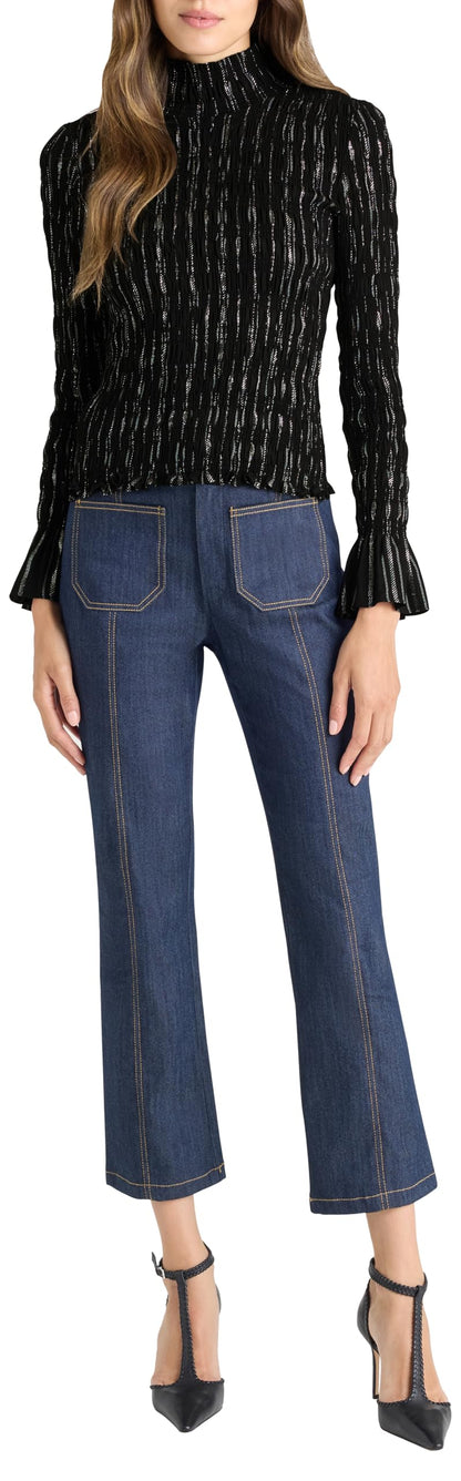 Cinq à Sept Women's Cooper Top