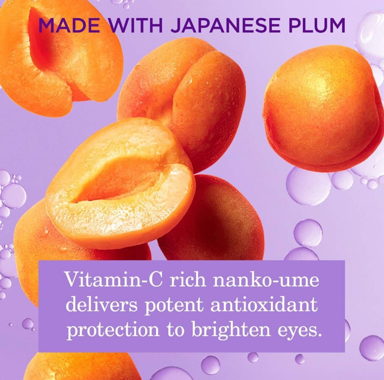 The Brightening Serum | Vitamin C Treatment for Brighter, Firmer Skin – Targets Hyperpigmentation & Fades Post-Acne Marks, 30 ml / 1.0 fl. oz.