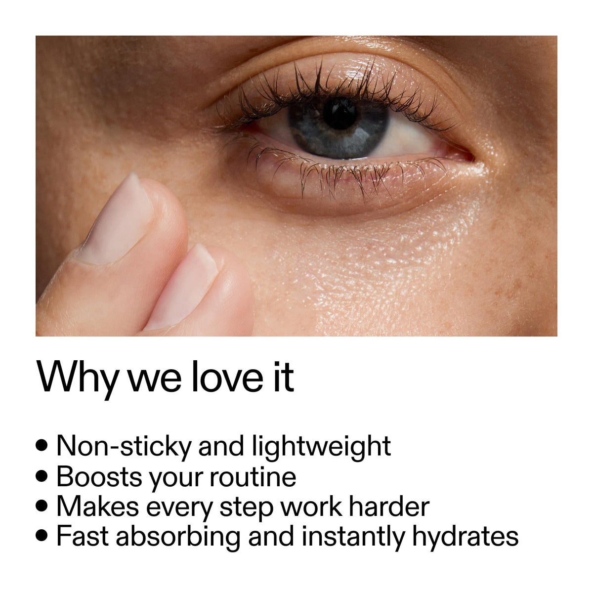 The INKEY List Hyaluronic Acid Serum - Delivers Instant and Lasting Deep Hydration, Plumps Dry Skin, Vegan & Suitable For All Skin Types