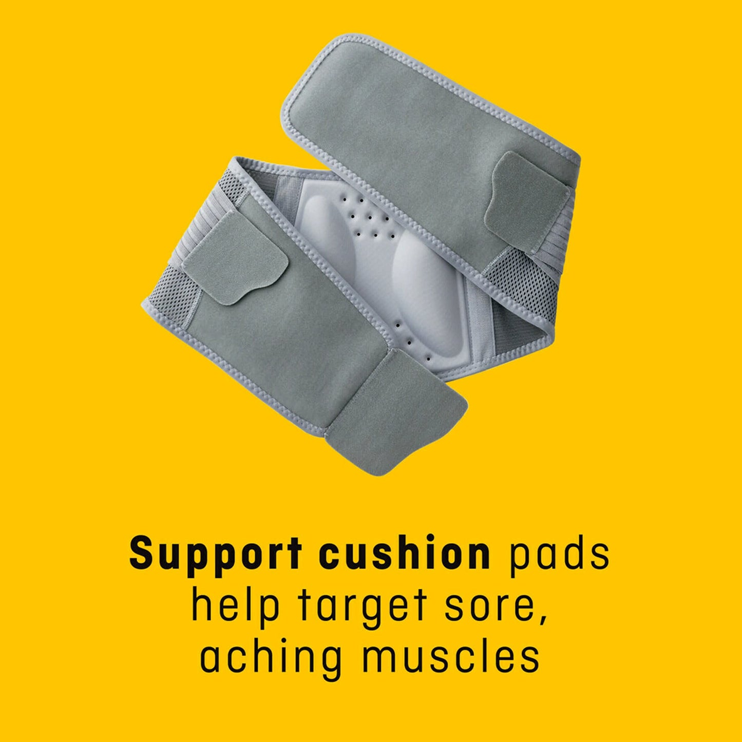 FUTURO Comfort Stabilizing Back Support, L/XL