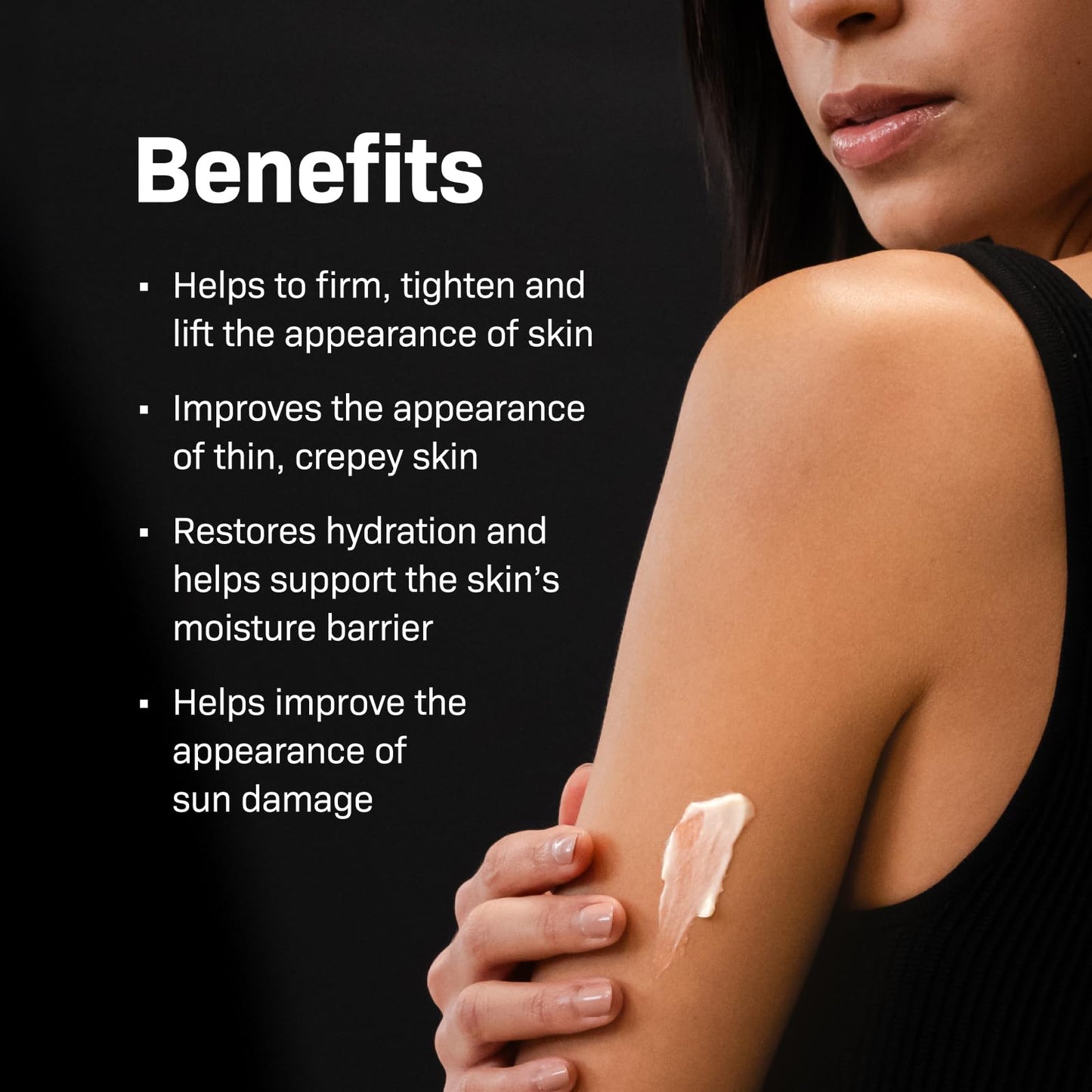 Revision Skincare BodiContour™,Contouring Body Lotion with iFirm® Technology, Firms,Tightens & Lifts Sagging,Crepey Skin,Enhances Results with Body Contouring & Weight Loss Medications