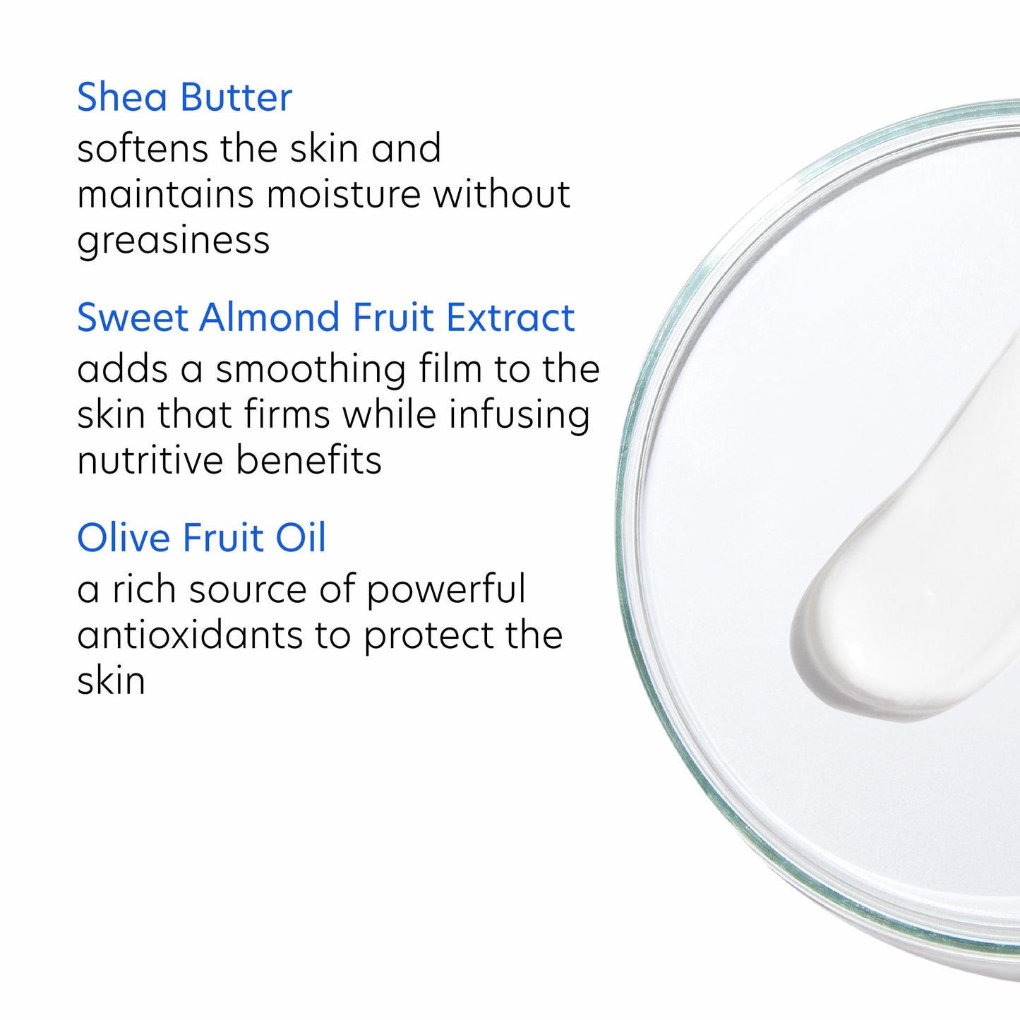 PCA SKIN Hydrating Collagen Cream for Face, Collagen Hydrator Night Cream, Hydrates and Firms Dry Mature Skin, Made with Shea Butter, Olive Fruit Oil, and Sweet Almond Fruit Extract