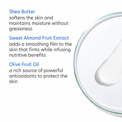 PCA SKIN Hydrating Collagen Cream for Face, Collagen Hydrator Night Cream, Hydrates and Firms Dry Mature Skin, Made with Shea Butter, Olive Fruit Oil, and Sweet Almond Fruit Extract