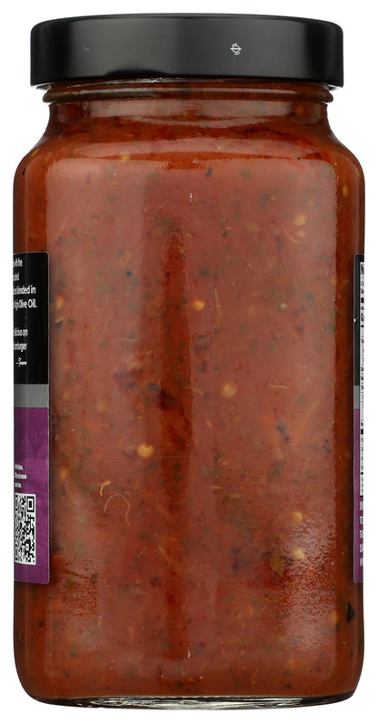 TASSOS Roasted Eggplant Pasta Sauce, 24.34 OZ