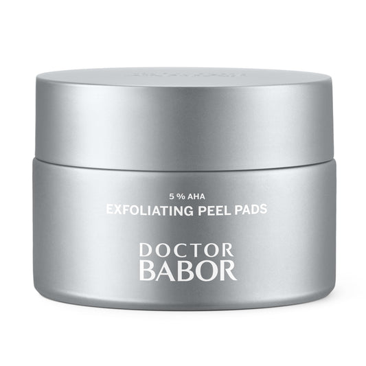Doctor Babor Resurface Exfoliating Peel Pads