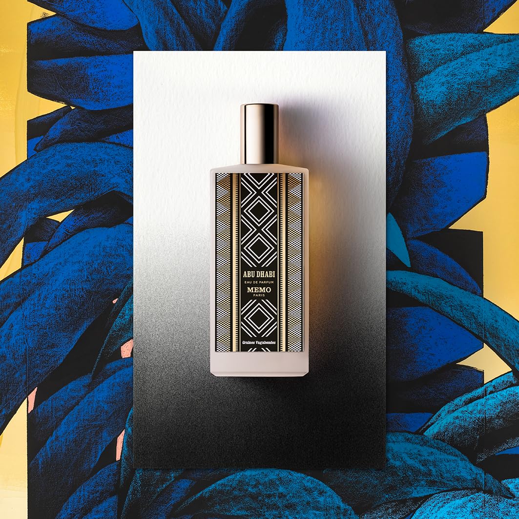 Memo Paris Parfum Dhabi 75ML