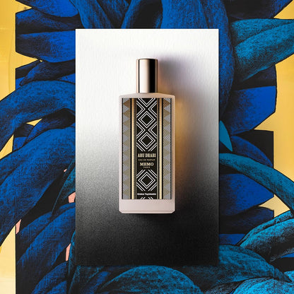 Memo Paris Parfum Dhabi 75ML