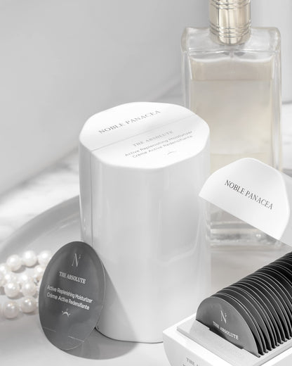Absolute Active Replenishing Moisturizer DOSE