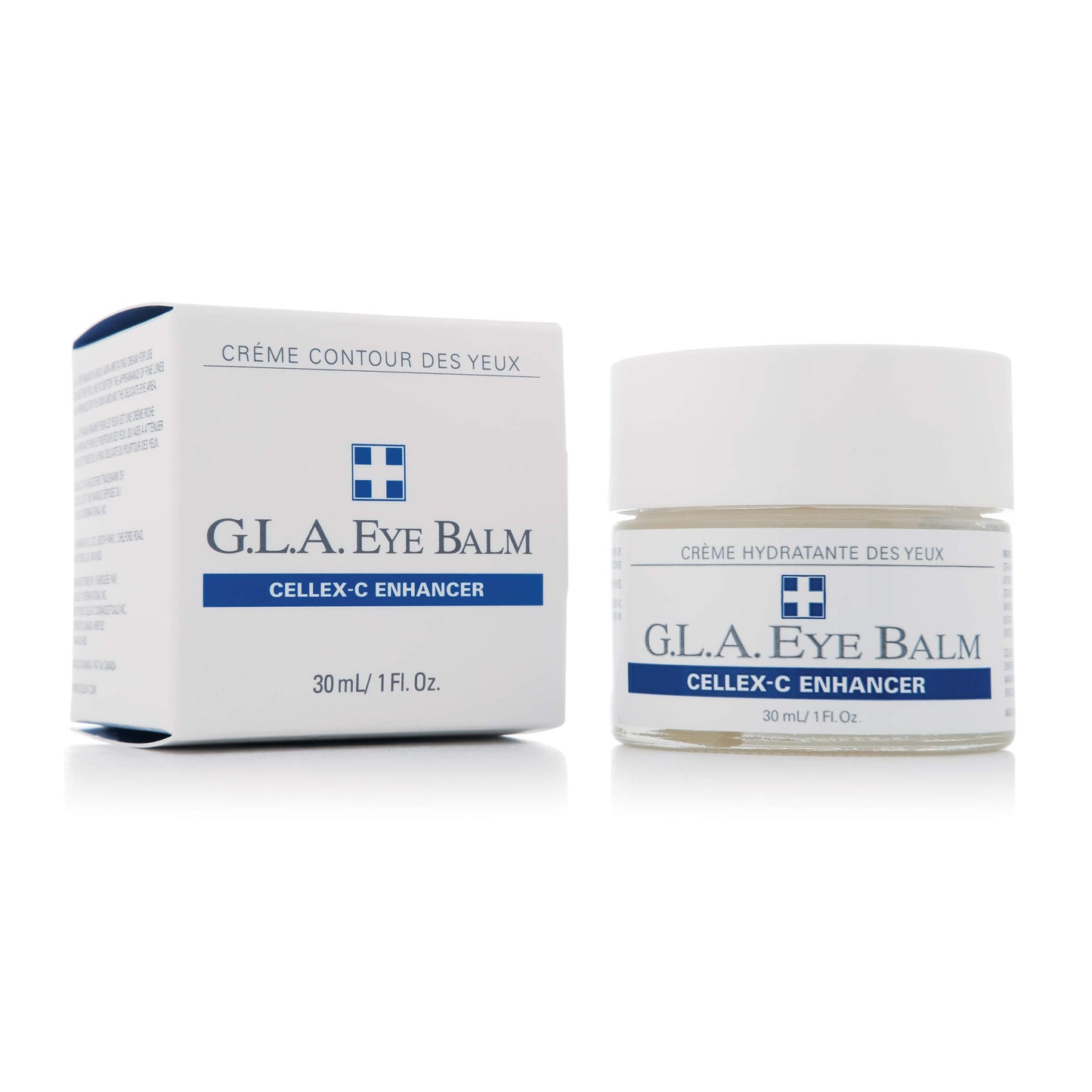 Cellex-C Enhancer G.L.A. Eye Balm,1 Fl Oz