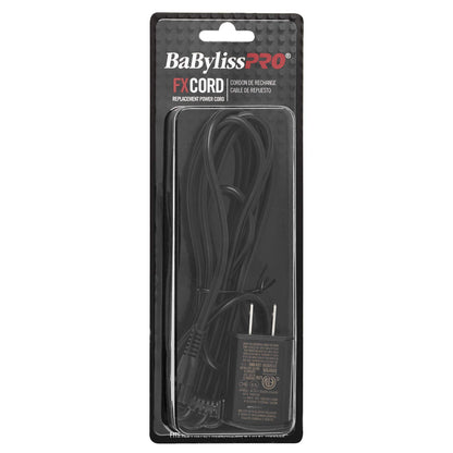 Replacement Power Cords