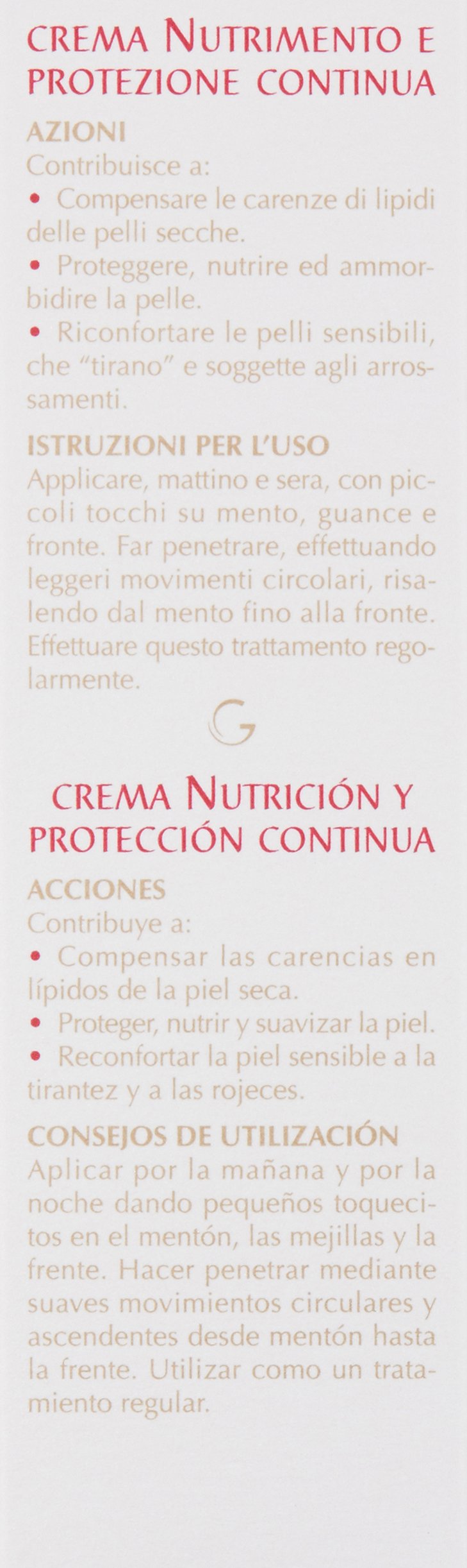 Guinot Creme Nutri Confort, 1.7 oz