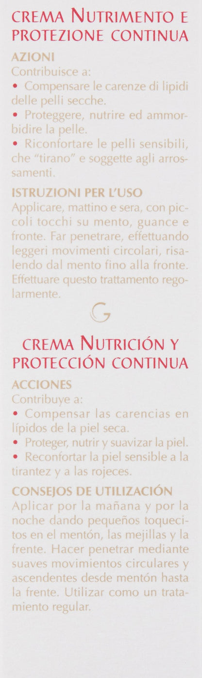 Guinot Creme Nutri Confort, 1.7 oz