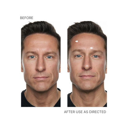 Nu Skin Face Lift Powder with Activator | Instant Smoothing Effect for Face & Neck | Supports a Refreshed Appearance | Daily Cosmetic Face Powder