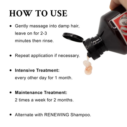 Davines Naturaltech ENERGIZING Shampoo Gentle Cleansing And Protection for Fragile Or Thinning Hair, Revitalize And Energize The Scalp