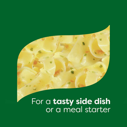 Knorr Pasta Side Dish, Creamy Chicken, 4.2 oz (Pack of 8)