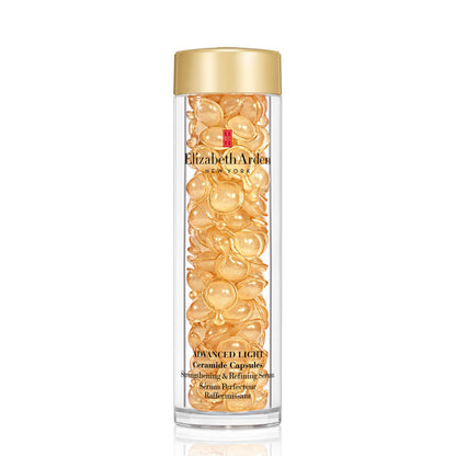 Elizabeth Arden ADVANCED LIGHT CERAMIDE CAPSULES STRENGTHENING & REFINING SERUM