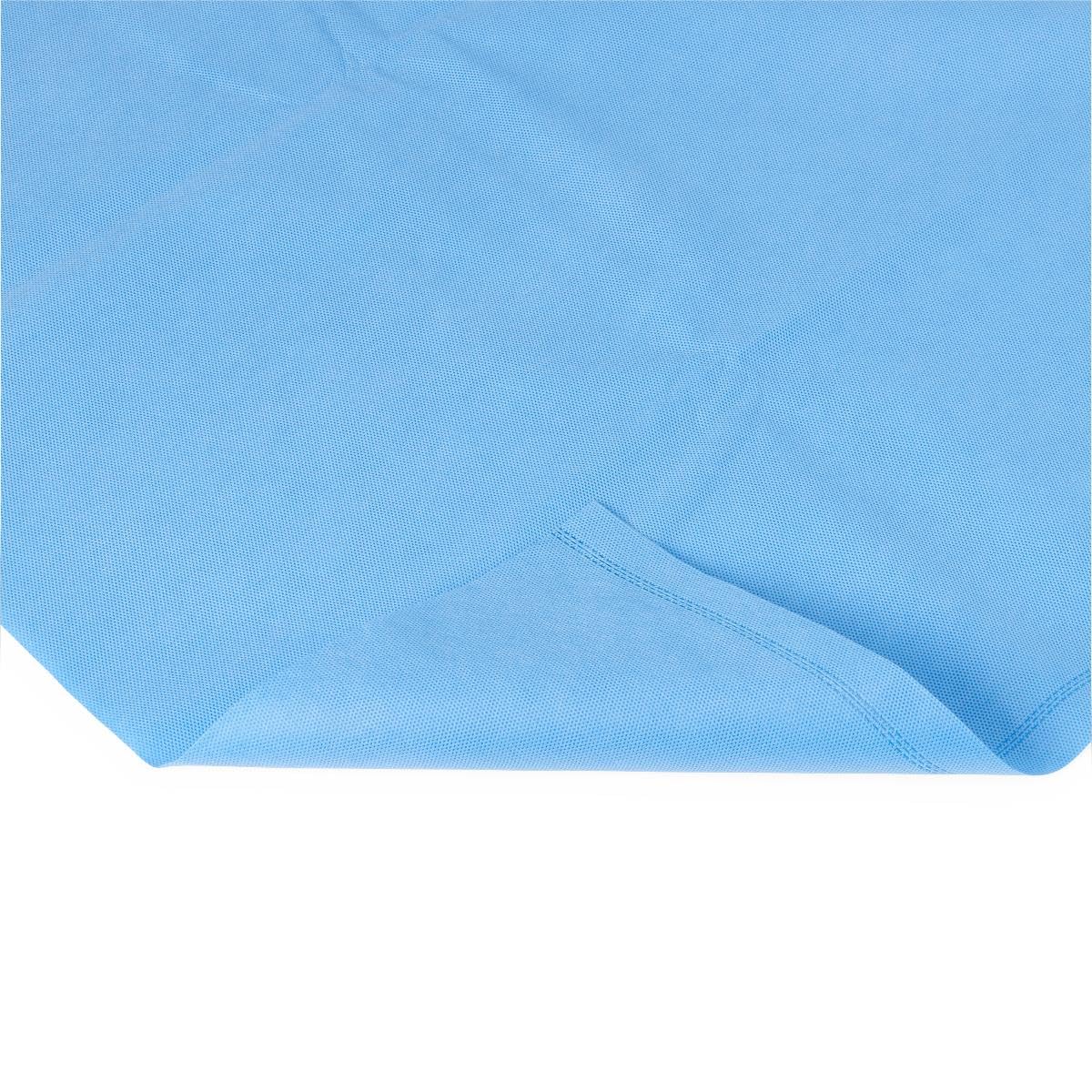 Single-Tone Bonded Gemini Sterilization Wraps
