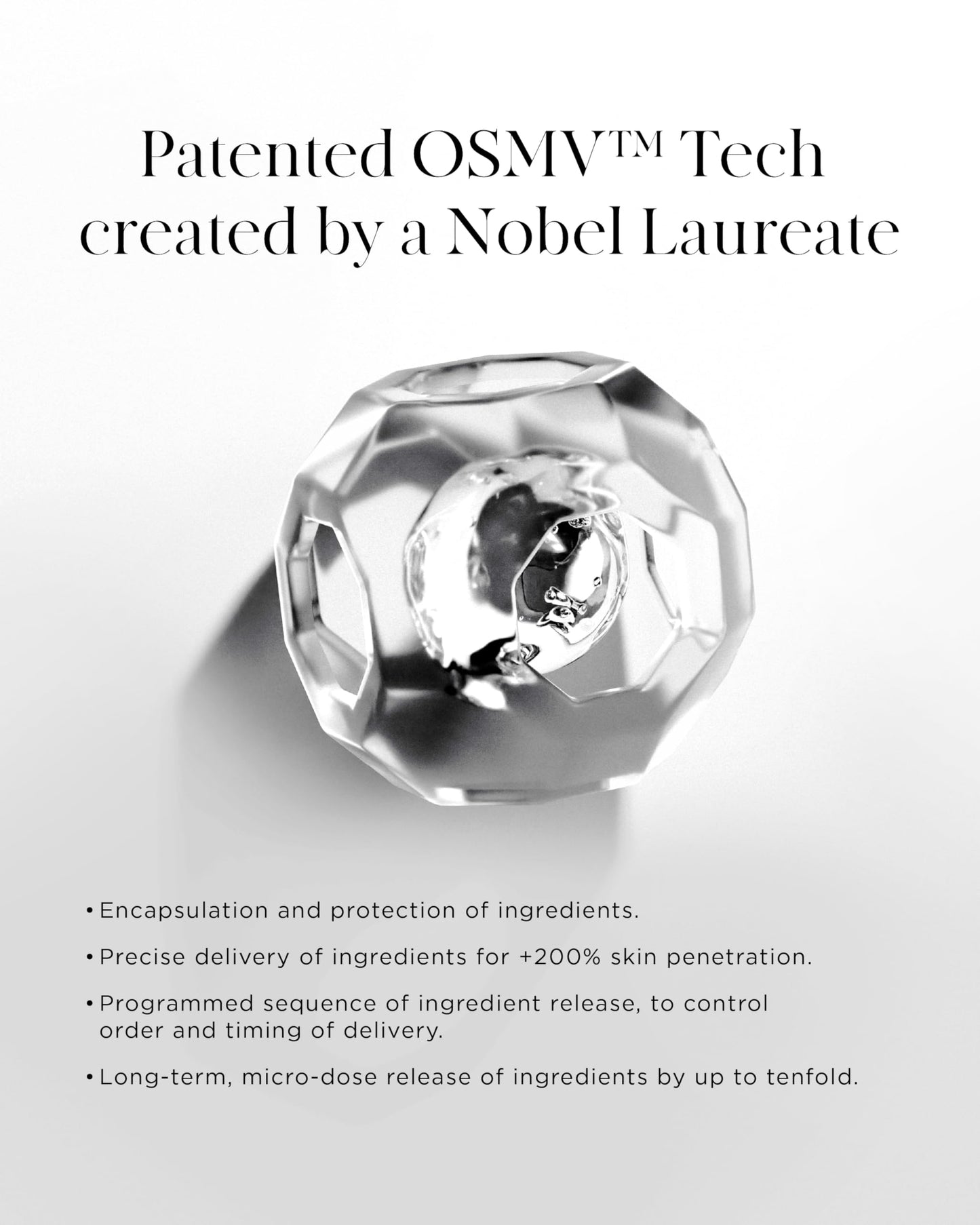 Noble Panacea Exceptional Concentrate Doses