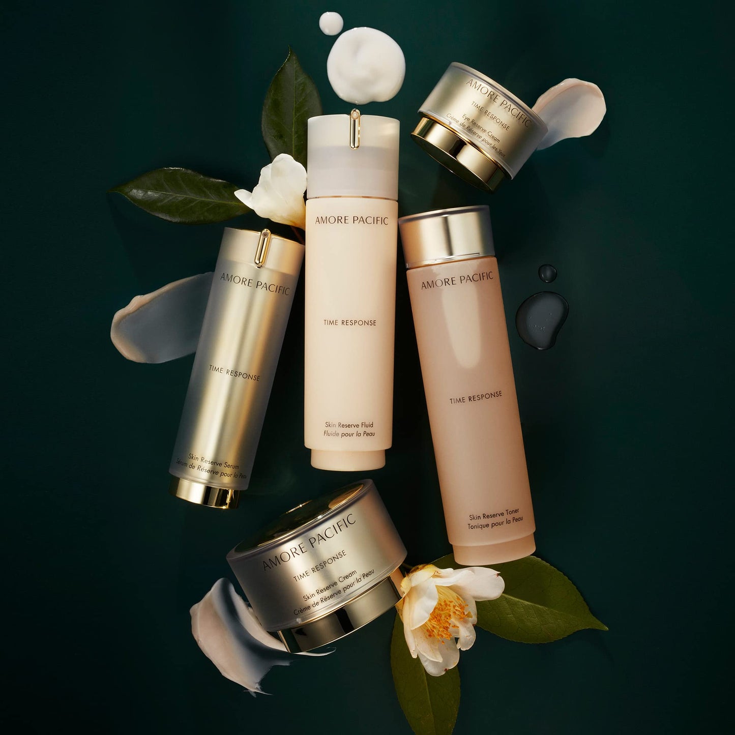 AMOREPACIFIC Response Reserve Facial Treatment