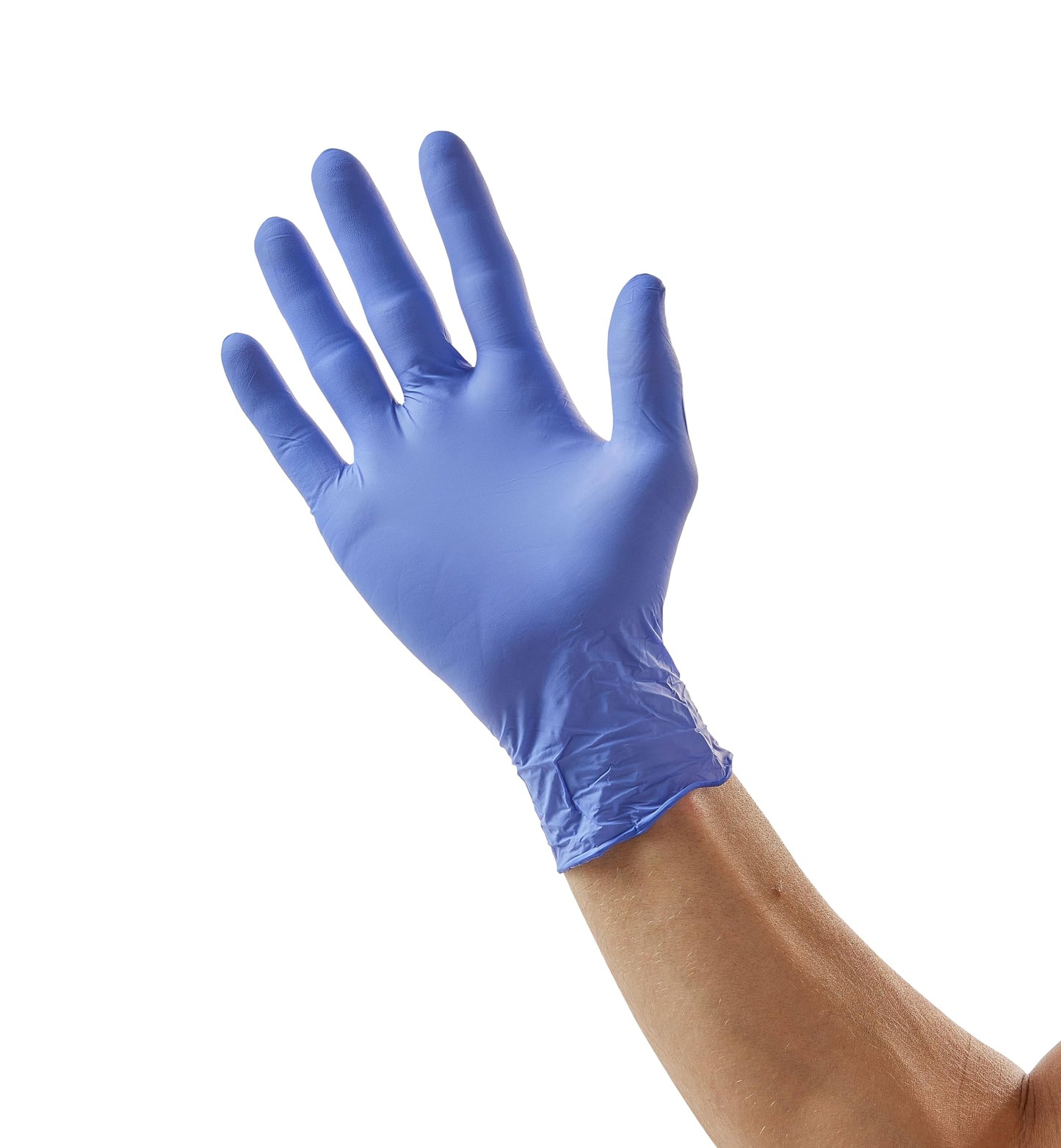 Cardinal Health™ Flexal Nitrile Exam Gloves