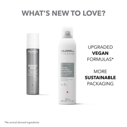 Goldwell StyleSign Extra Strong Hairspray 7.7oz