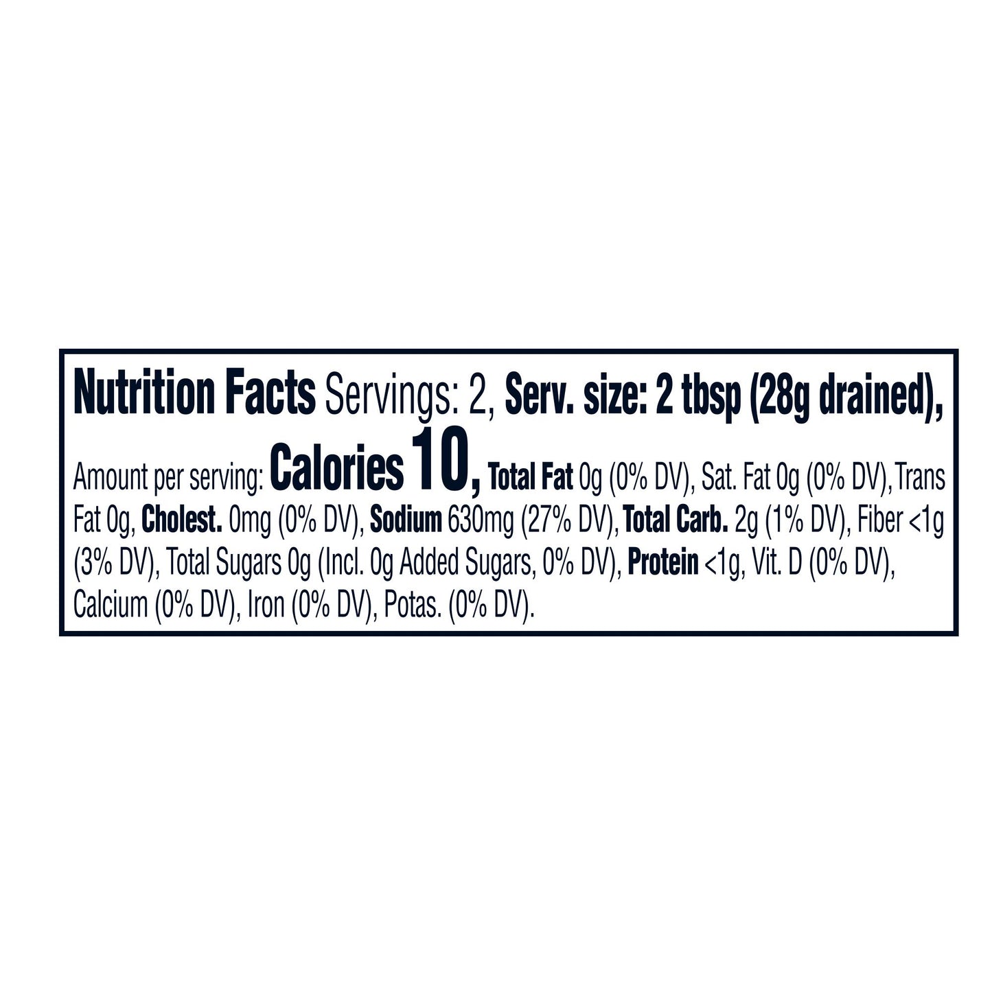 Mantova Capers in a Mild Vinegar Brine, 3.5 oz. (Pack of 3), Product of Italy, All-Natural, Caper Bush Buds, Capparis Spinosa, Non-GMO, Gluten-Free, Cholesterol-Free, Vegan-Friendly, Paleo-Friendly