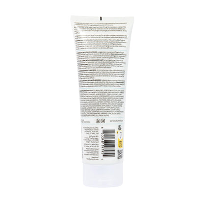 CURLSMITH Awestruck Definition Cream - Superior Hold Styling Cream, Deep Hydration and Frizz Reduction (8 oz)