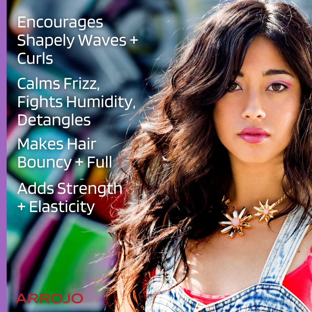 Curl Hydration Curly Hair Shampoo