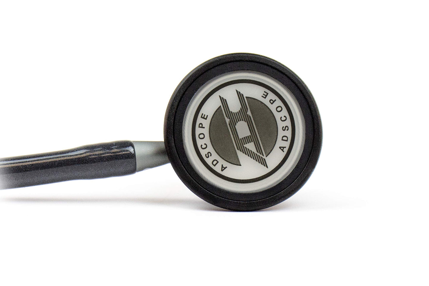 ADC - 619N Adscope Lite 619 Ultra Lightweight Clinician Stethoscope with Tunable AFD Technology, Navy