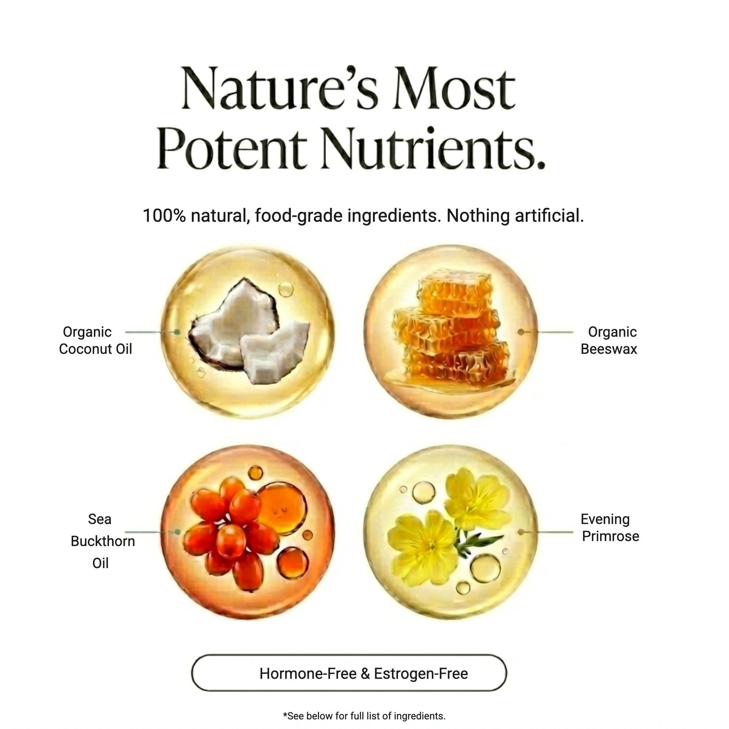 NeuEve Silk Long-lasting Vaginal Moisturizer- Provides Soothing Moisture for Dryness & Discomfort All-Natural Ingredients, Phase 1 | 8 Count | 1-Month Supply