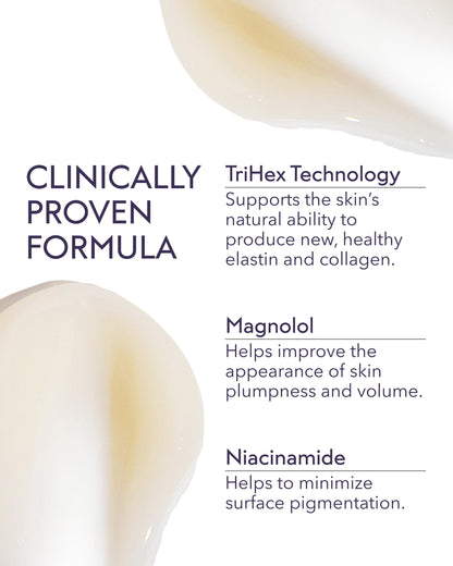 ALASTIN Skincare Restorative Skin Complex Face Serum | With Peptides, Niacinamide | Improve Dull, Dry Skin and Appearance of Fine Lines & Wrinkles | Combat Signs of Aging (1oz)