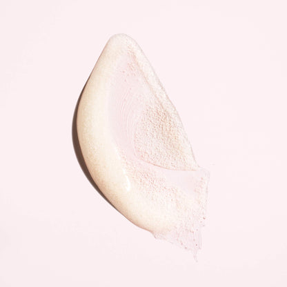 Oribe Serene Scalp Exfoliating Scrub - Cleanses & Detoxifies Pores - Physical & Chemical Exfoliants Gently Remove Flakes, Oil & Product Buildup - Soothes Scalp & Nourishes Hair - 4.2 oz