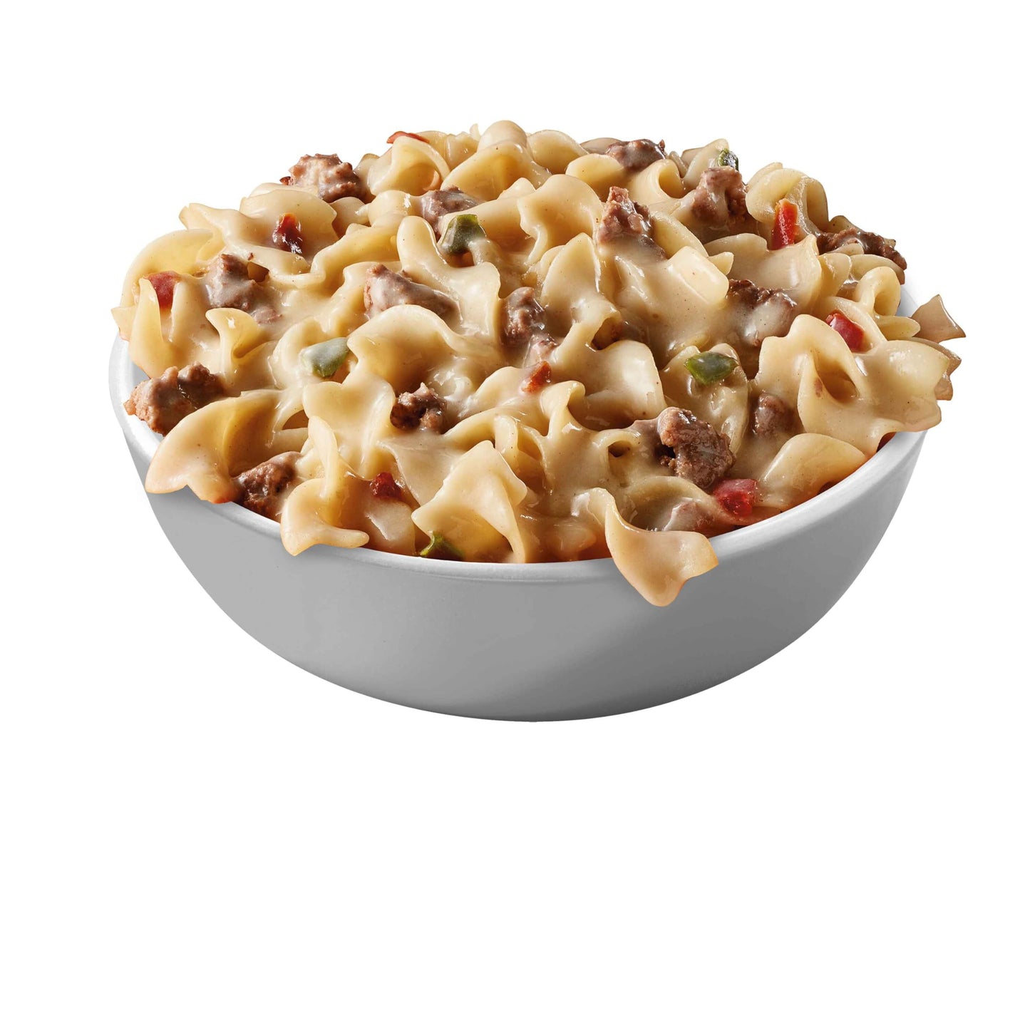 Hamburger Helper Deluxe Philly Cheesesteak, 4.8 Ounces, 12 per Case