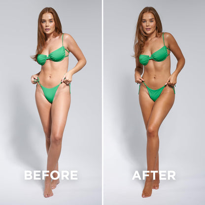 Bondi Sands Technocolor 1 Hour Express Self Tanning Foam, Innovative Formula, Hydrates for Natural Enhanced Skin Results, Available in 4 Shades
