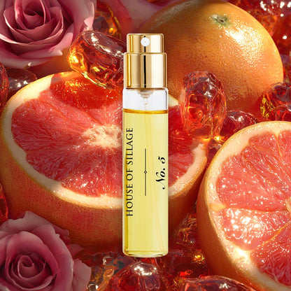 House Sillage Parfum Travel Refills