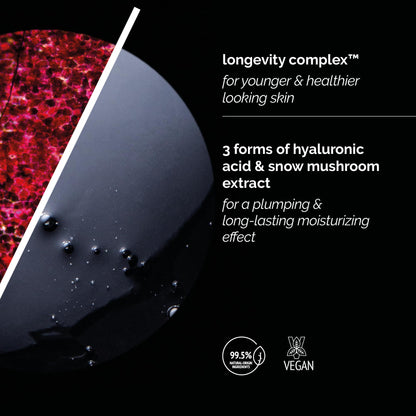 /skin regimen/LX HA4 Jelly Serum, Hyaluronic Acid Hydra-Plumping Serum, 30 ml