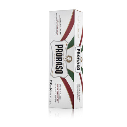 Proraso Sensitive Shaving Cream for Men