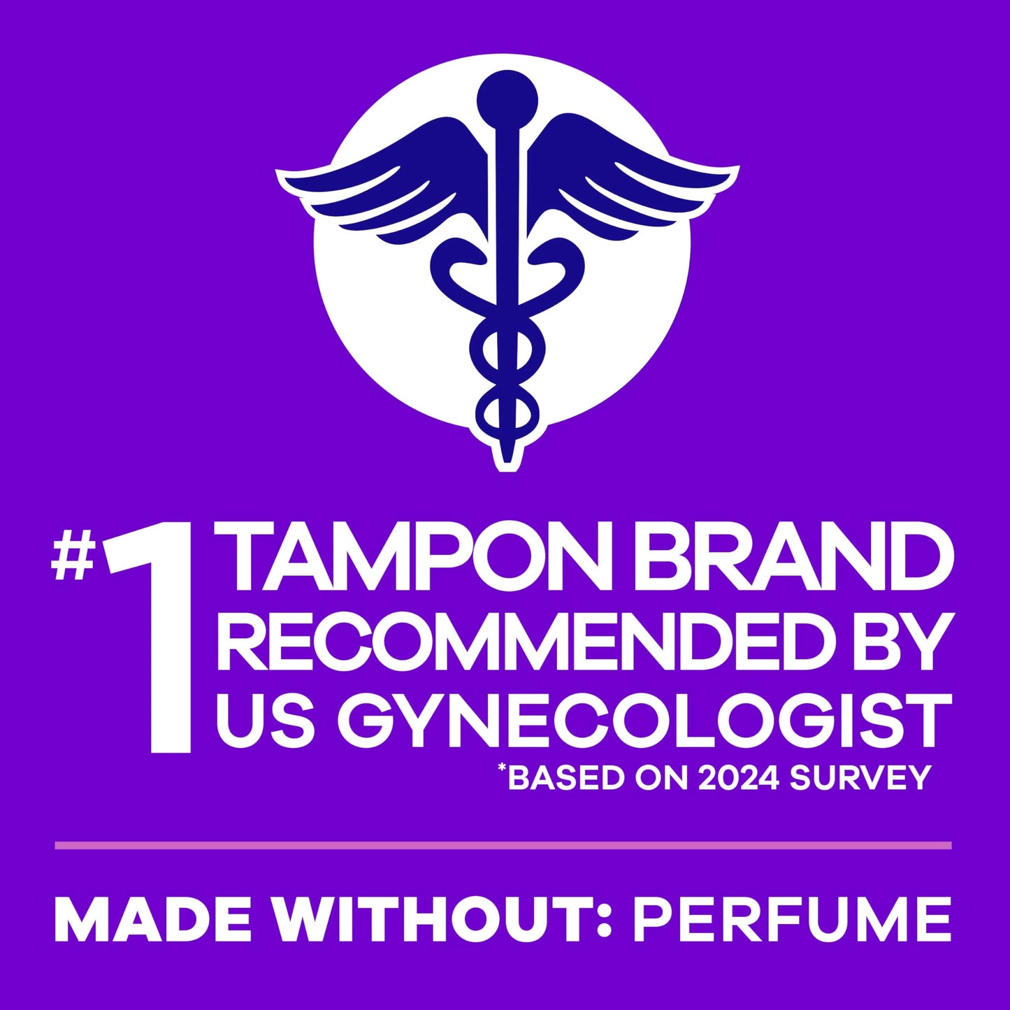 Tampax Radiant Tampons, with LeakGuard Braid, Super Plus Absorbency, Unscented, 28 Count