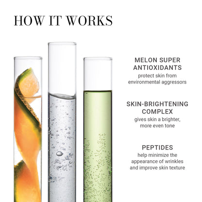 Meaningful Beauty – Skin Brightening Decollete and Neck Treatment