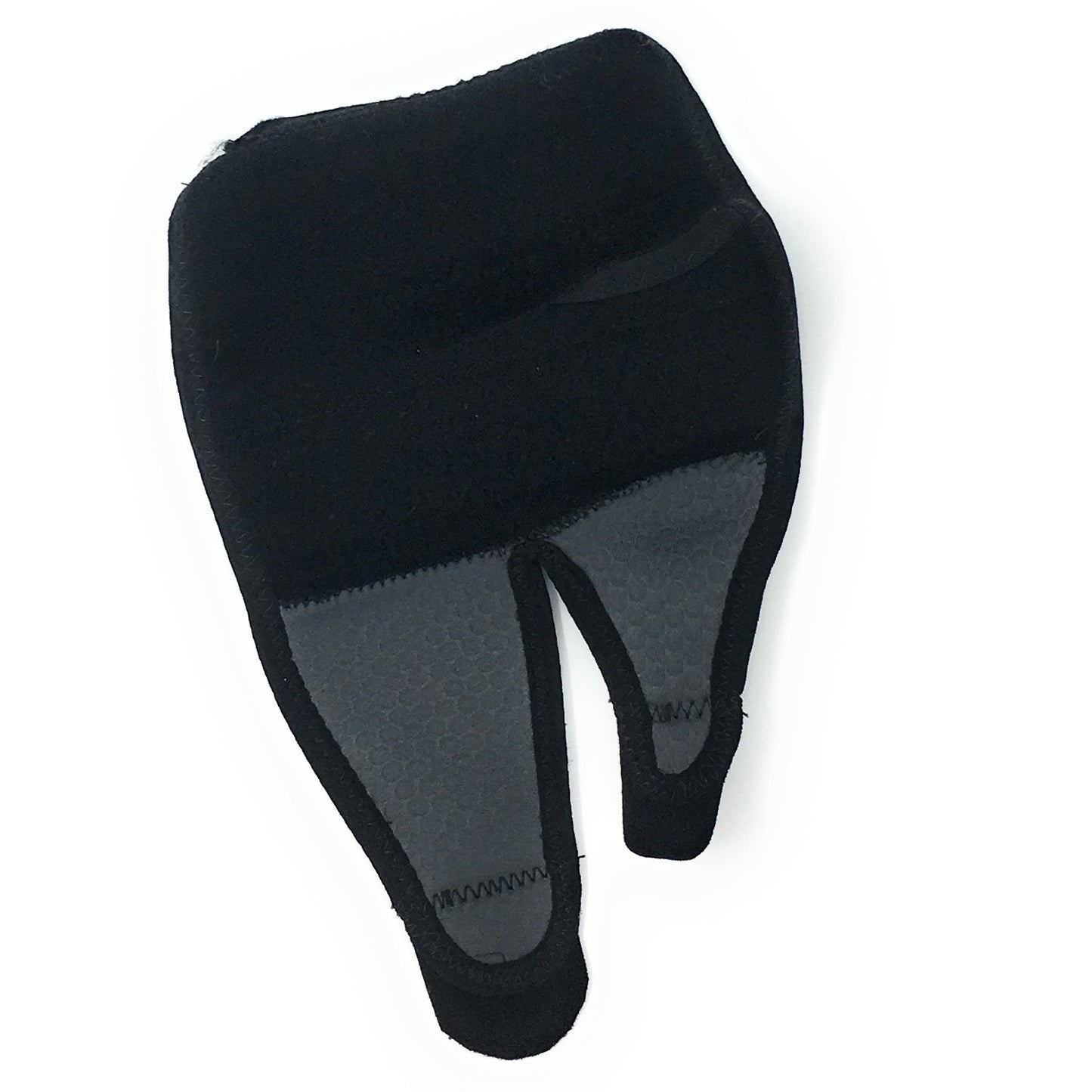 Champion Wrist Support, Universal Fit, Removable Splint, 2-Strap, Airmesh Fabric, Black,