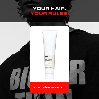 ARROJO Arrojo Hair 1 Fl Oz