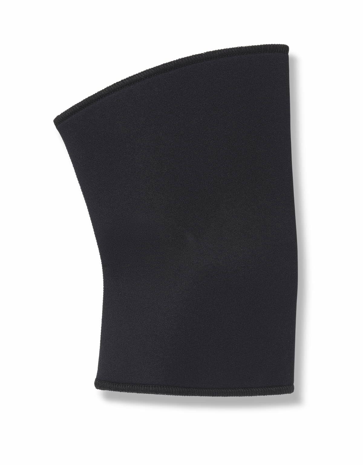 CURAD Neoprene Pull-Over Knee Support with Closed Patella, Size Medium, (14"-16" Circumference), 1 Each